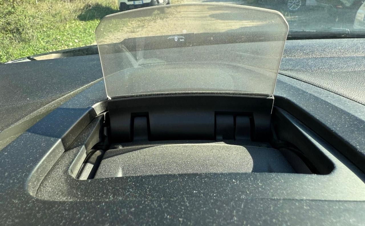 7 posti dCi 130 CV Energy Initiale Paris