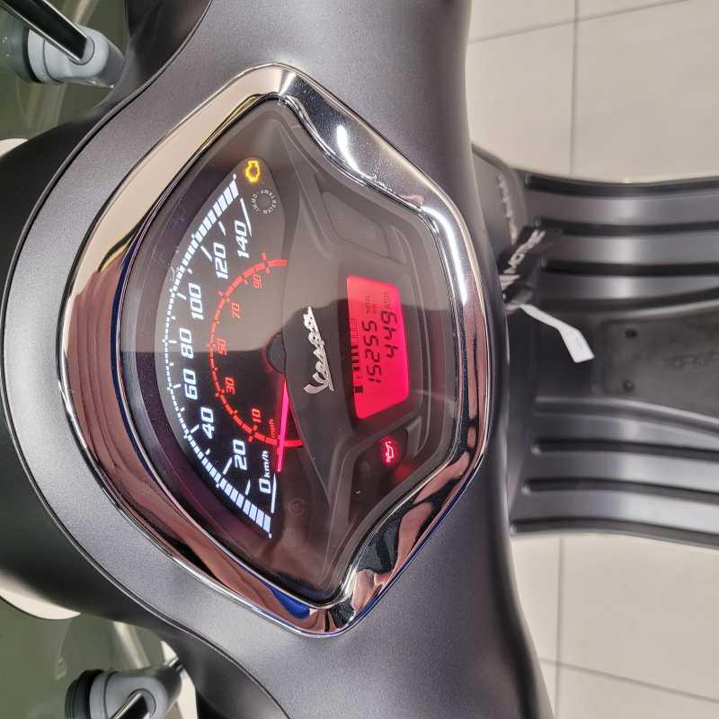 Vespa GTS 300 Super Hpe - 2019