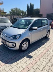 Volkswagen up! 1.0 75 CV 5p high