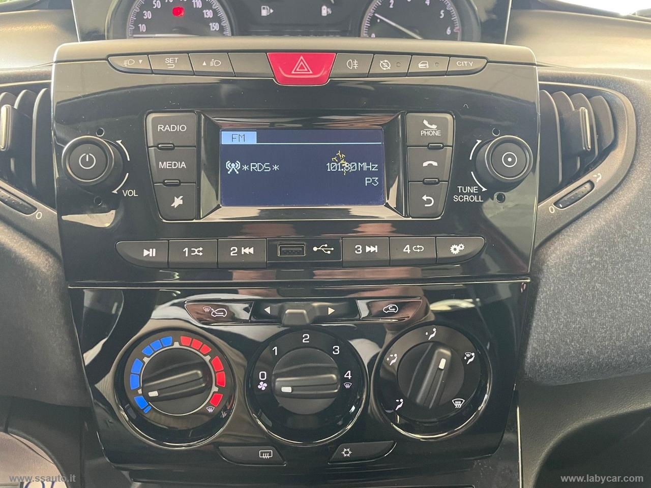 LANCIA Ypsilon 1.0 FireFly 5p.S&S Hyb. Eco A.F. PROMO GPL IN DESCRIZIONE!!