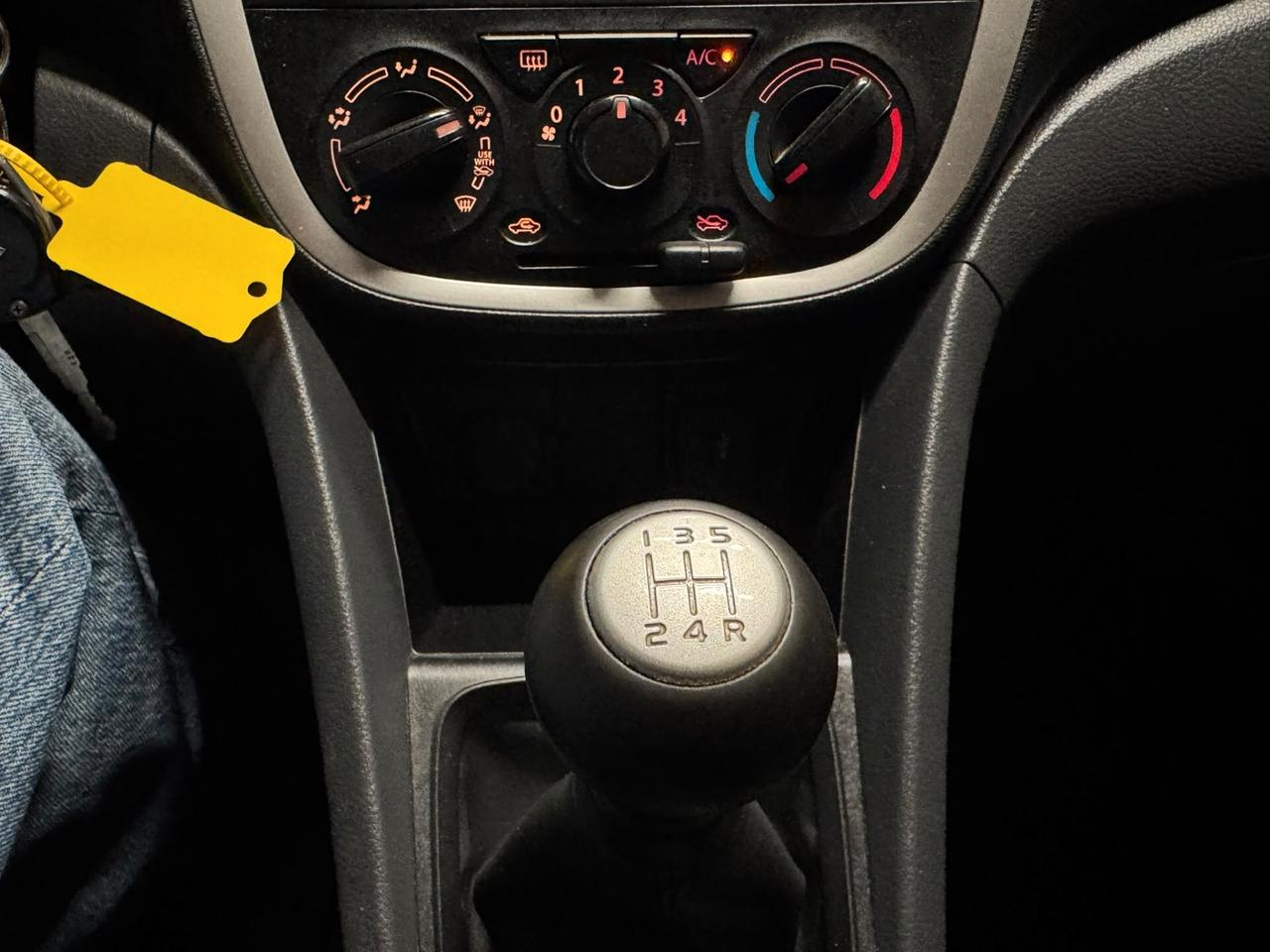 Suzuki Celerio 1.0 Style