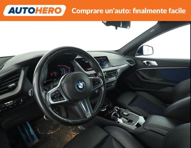 BMW 116 d 5p. Msport