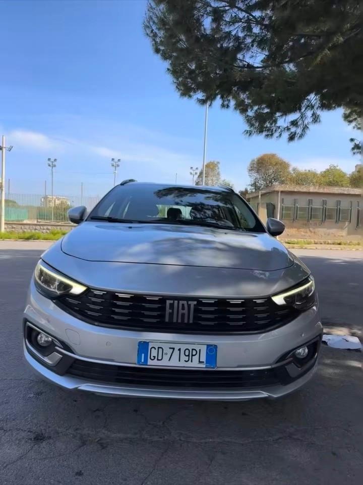 Fiat Tipo 1.0 SW City Life