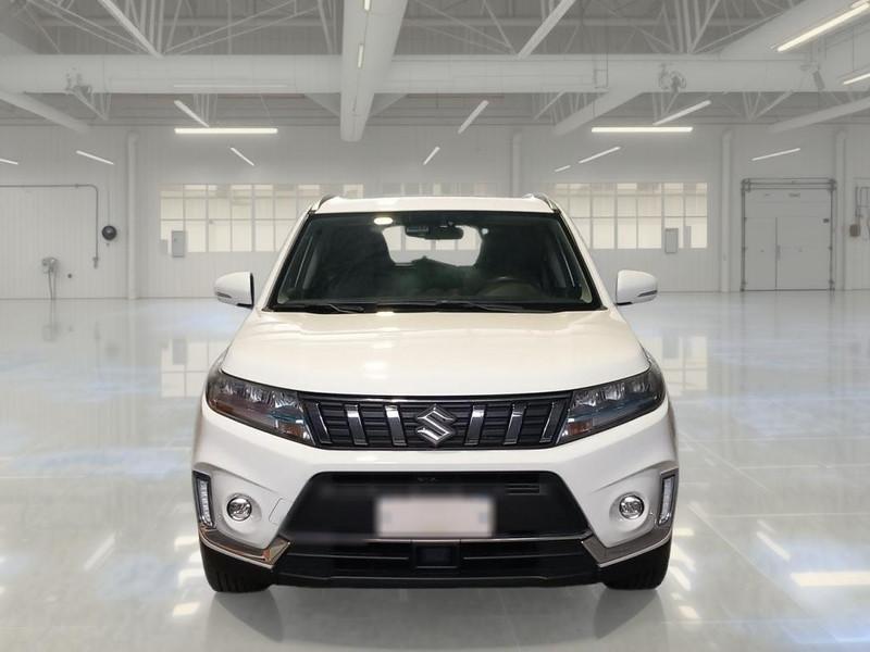 SUZUKI VITARA 1.5 140V HYBRID STARVIEW AUTO SUV