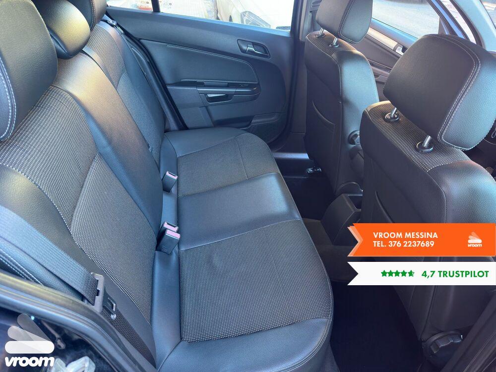 OPEL Astra 3ª serie Astra 1.7 CDTI 125CV 5 por...