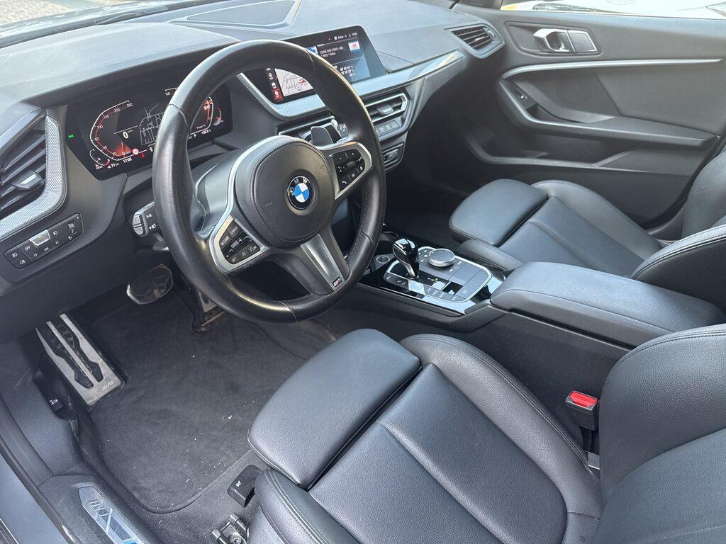 BMW Serie 2 Gran Coupe 218 d Msport Steptronic