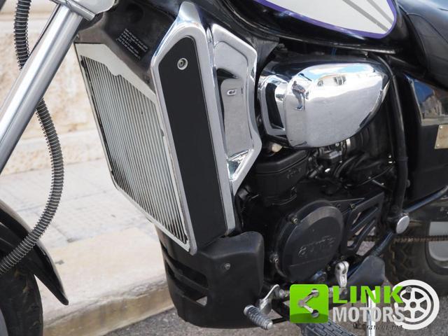 APRILIA Red Rose 50 ASI