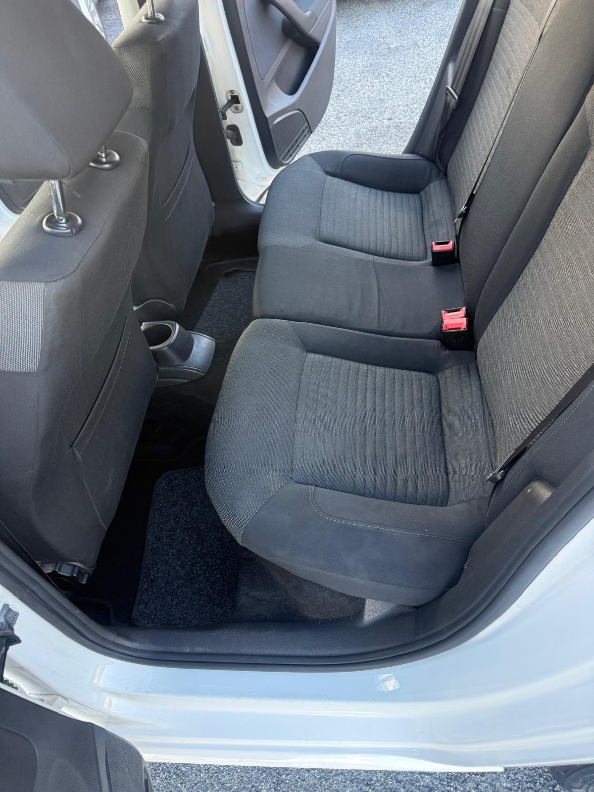 Volkswagen Polo 1.6 5 porte Highline BiFuel