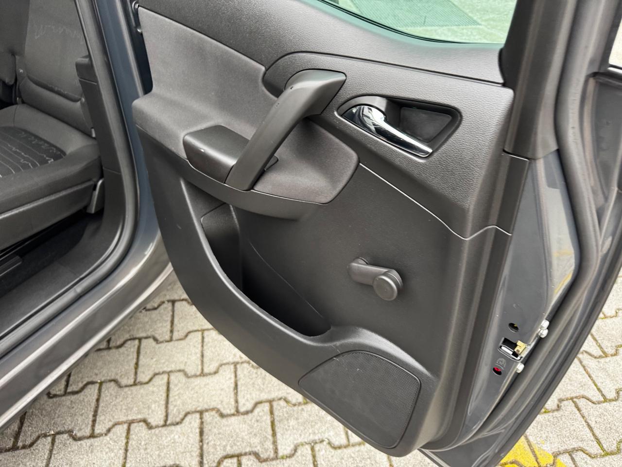 Opel Meriva 1.4 Turbo 120CV GPL Tech Cosmo