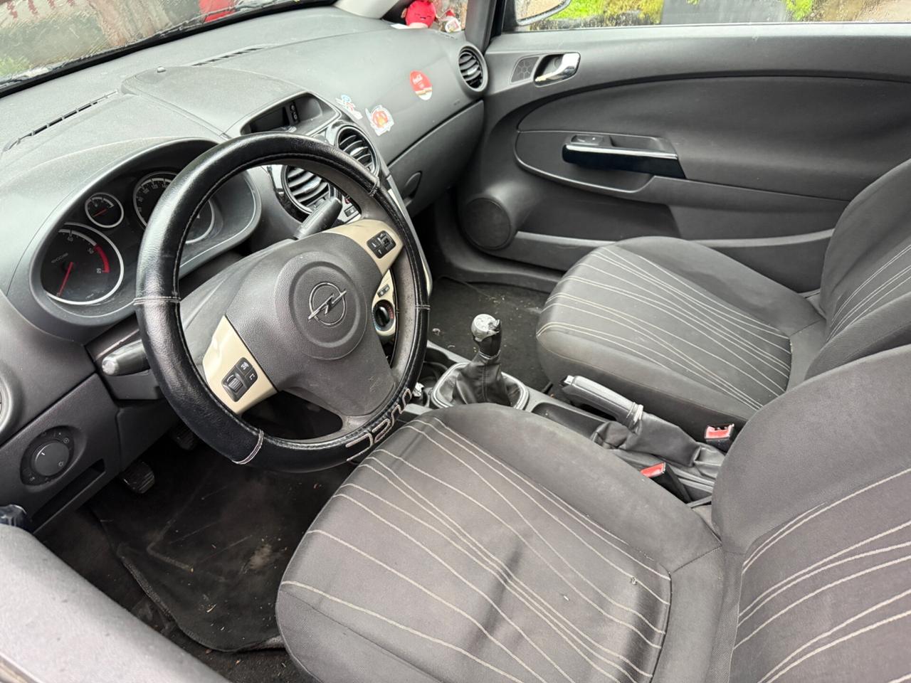 Opel Corsa 1.3 CDTI 90CV 3 porte Enjoy