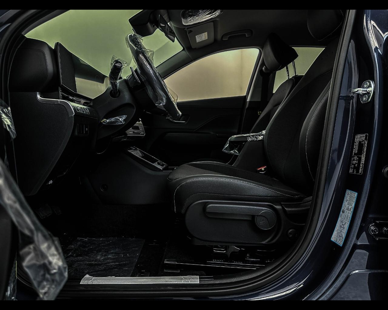 HYUNDAI KONA ICE MY25 1.6TGDI DCT XLINEPLUS