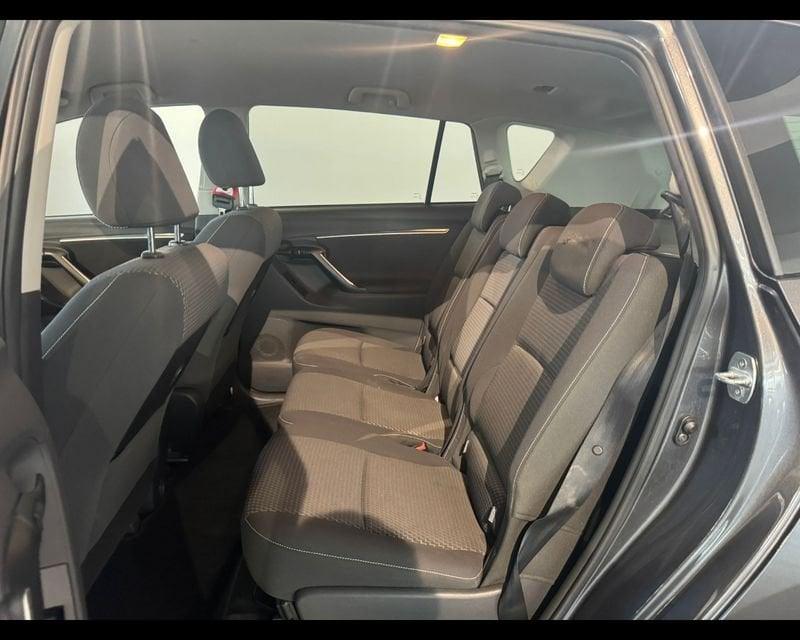 Toyota Verso 1.6 D-4D Active