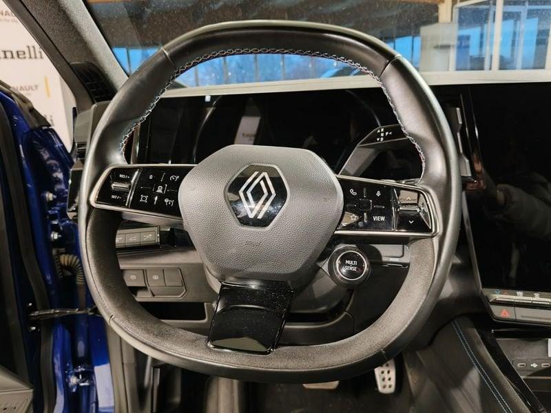 Renault Austral Iconic Esprit Alpine 200cv auto rif.GV387