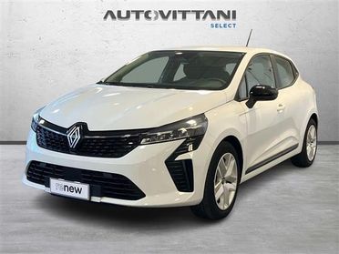 RENAULT Clio 1.0 tce Evolution 90cv