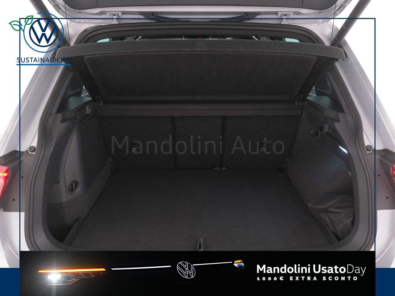 Volkswagen Tiguan 1.4 tsi ehybrid r-line dsg