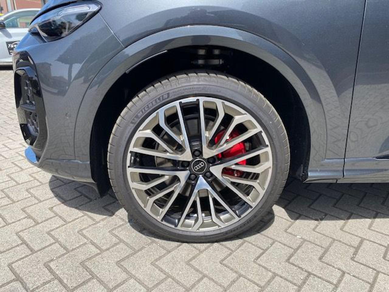 Audi Q5 SPB TDI 150kW mHEV S tronic quattro S line edition