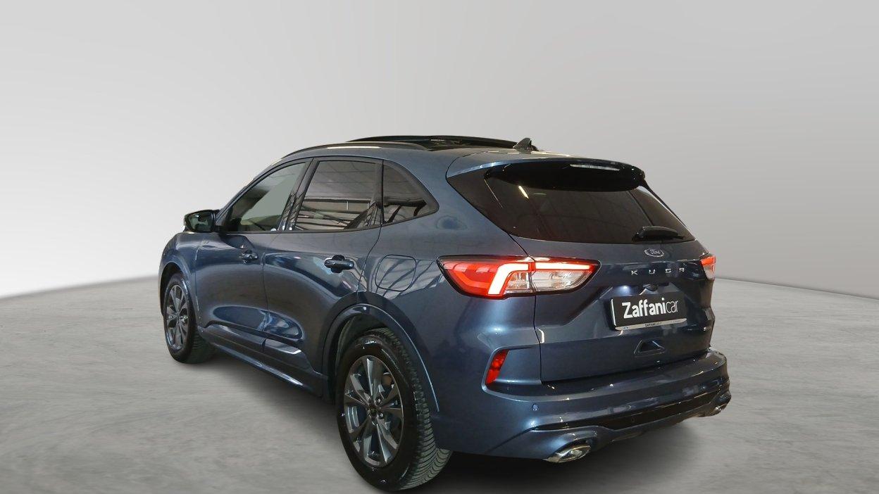 FORD Kuga 3ª serie - Kuga 2.5 Full Hybrid 190 CV CVT 2WD ST-Line