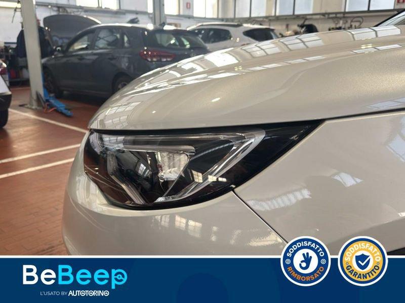 Opel Grandland X 1.2 INNOVATION S&S 130CV AT8