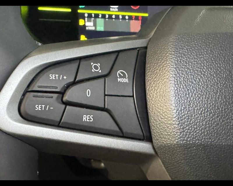 Dacia Duster 3ª serie ECO-G 100 CV Journey