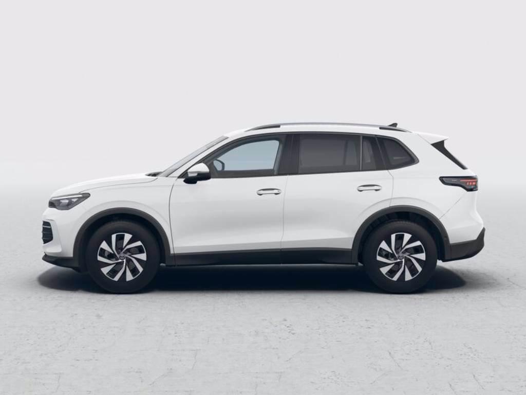 VOLKSWAGEN Tiguan 2.0 tdi edition plus 150cv dsg del 2025