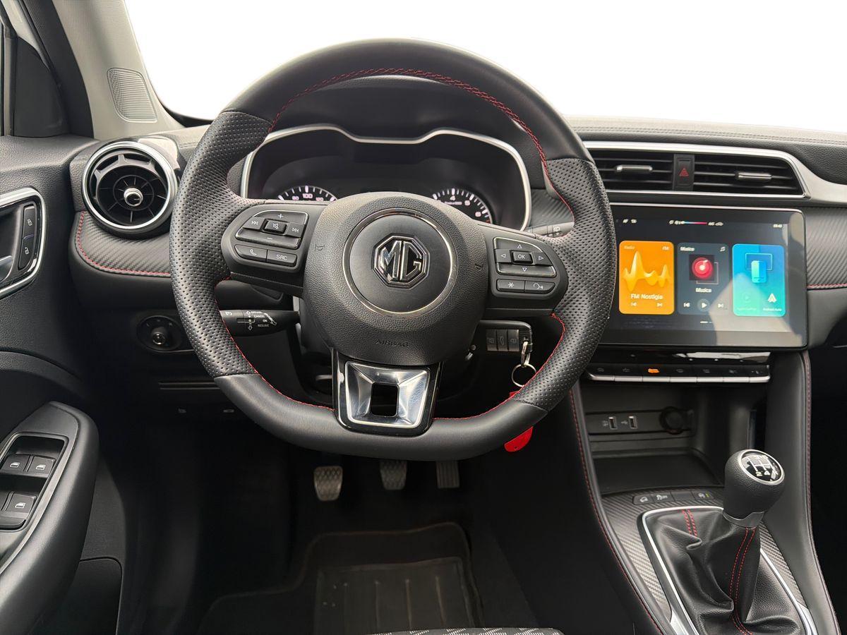 MG ZS 1.5 Comfort