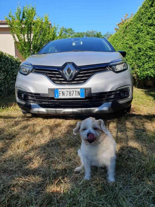 RENAULT Captur dCi 8V 90 CV Start&Stop Energy Bose