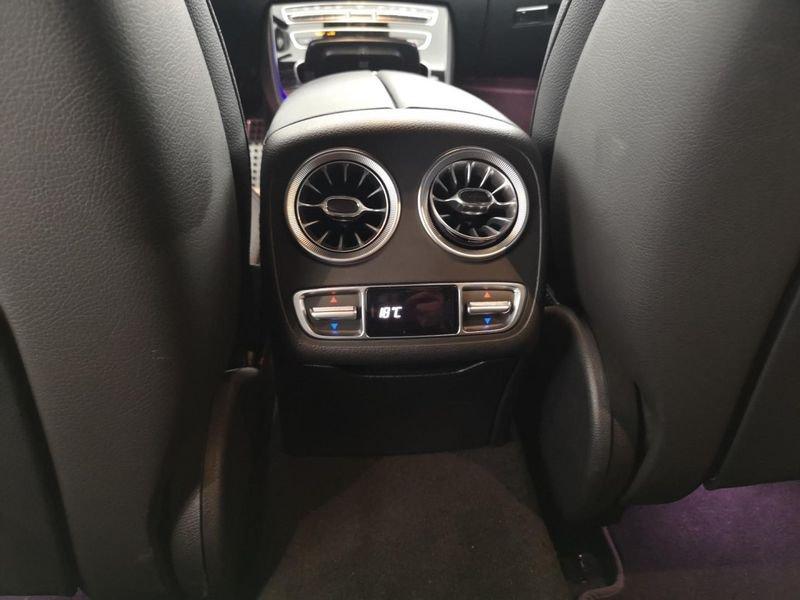 Mercedes-Benz CLS Coupé CLS 400 d 4Matic Auto Premium Plus