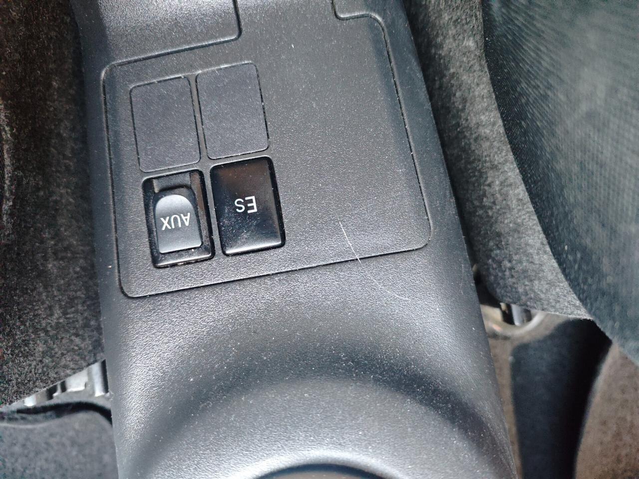 Toyota Yaris 1.3 5 porte M-MT Sol