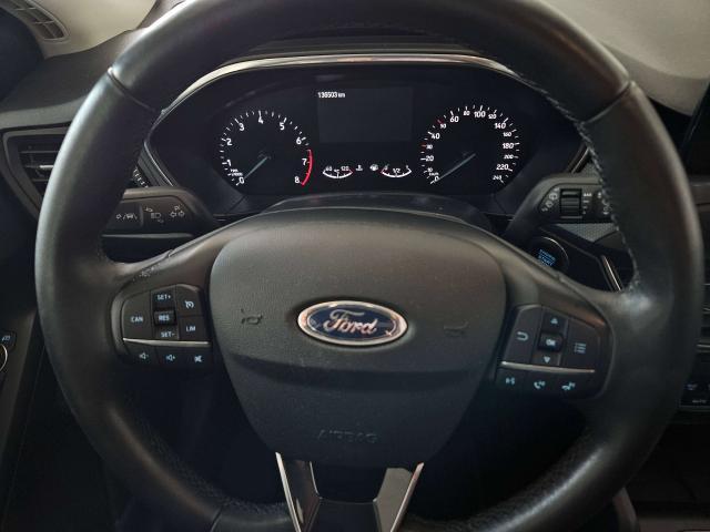 Ford Focus 1.0 ecoboost h ST-Line s HYBRID NEOPATENTATI
