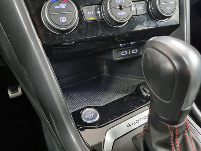 VOLKSWAGEN T-Roc 2.0 TDI SCR 150 CV DSG 4MOTION R-Line