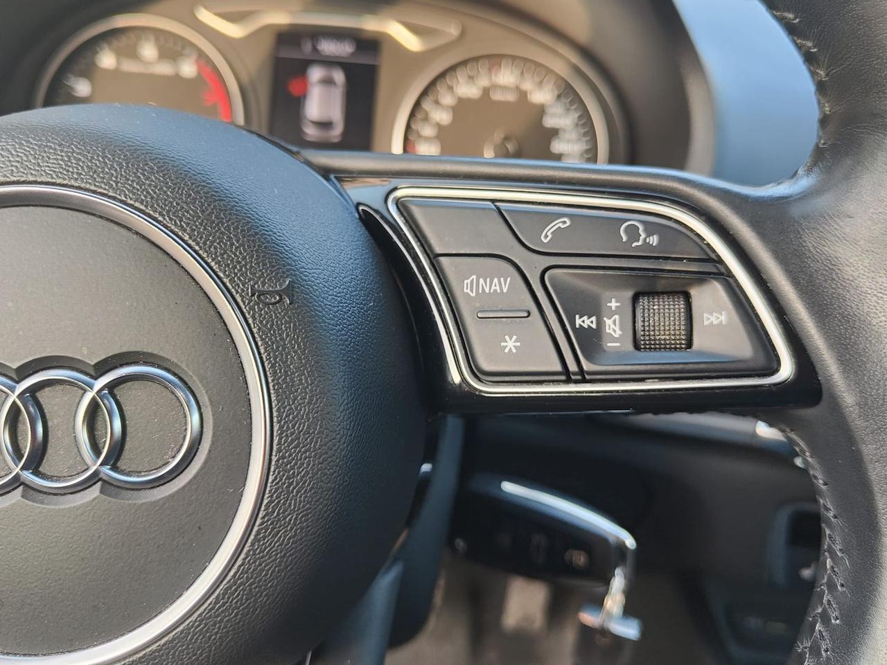 Audi A3 Sport Edition 1.5 35 TFSI 150CV #9731