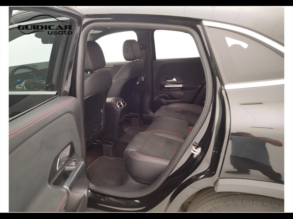 Mercedes-Benz GLA-H247 2020 - GLA 200 d Premium 4matic auto
