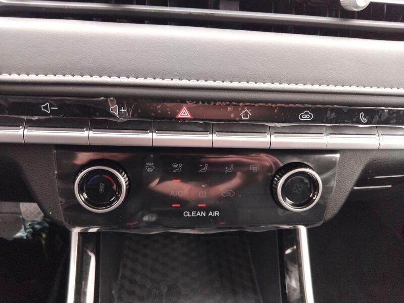 DR AUTOMOBILES dr 5.0 NEW UNICA 1.5 BZ/GPL