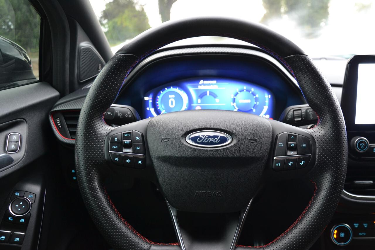 Ford Puma 1.0 HYBRID 125CV ST-LINE X **TOP DI GAMMA**