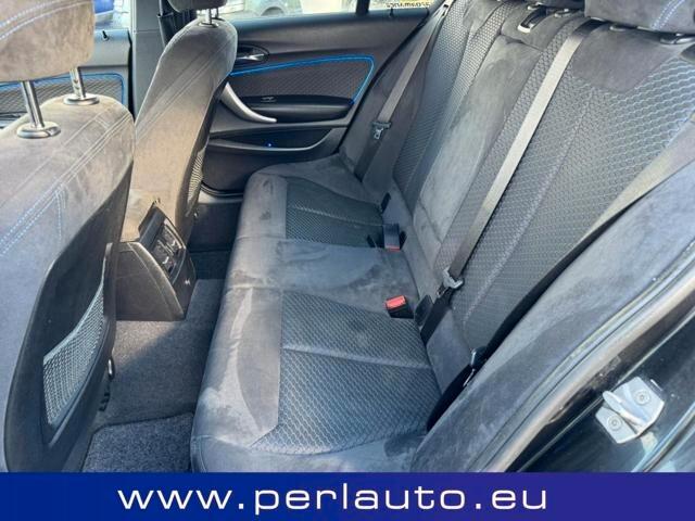 Bmw 114 114d 5p. Sport