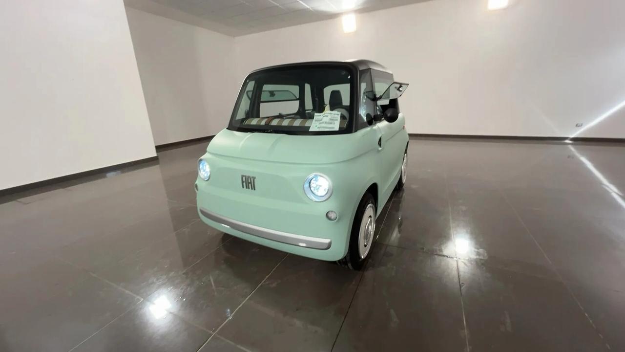 Fiat Topolino 6kw NUOVA PRONTA CONSEGNA