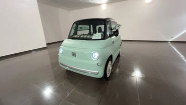 Fiat Topolino 6kw NUOVA PRONTA CONSEGNA