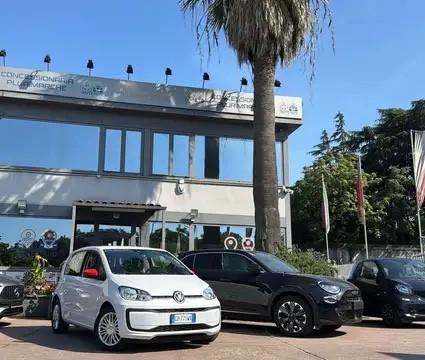 Volkswagen up! 1.0 3p. EVO beats BlueMotion Technology
