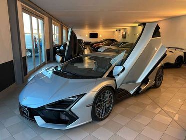 Lamborghini Revuelto 6.5 V12 PHEV 1015 cv PRONTA CONSEGNA!