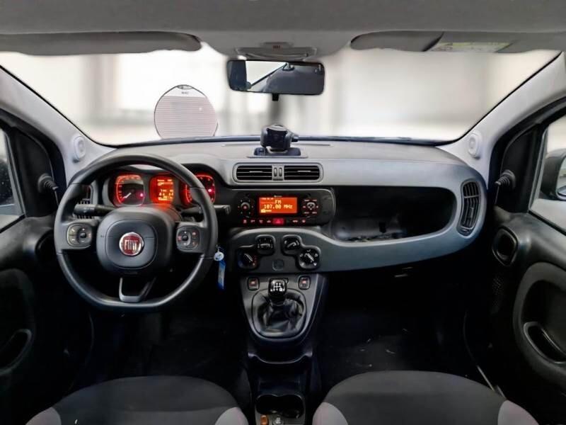 Fiat Panda 1.2 Easy Van 4 posti