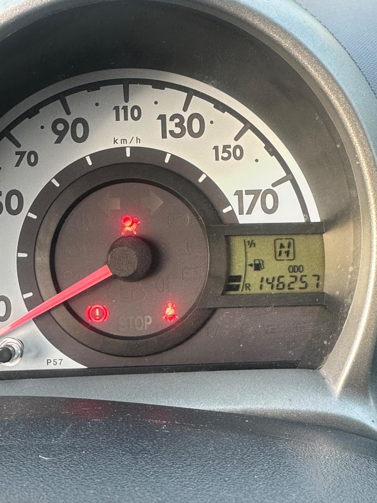 Toyota Aygo 1.0 12V VVT-i 5 porte Lounge MMT