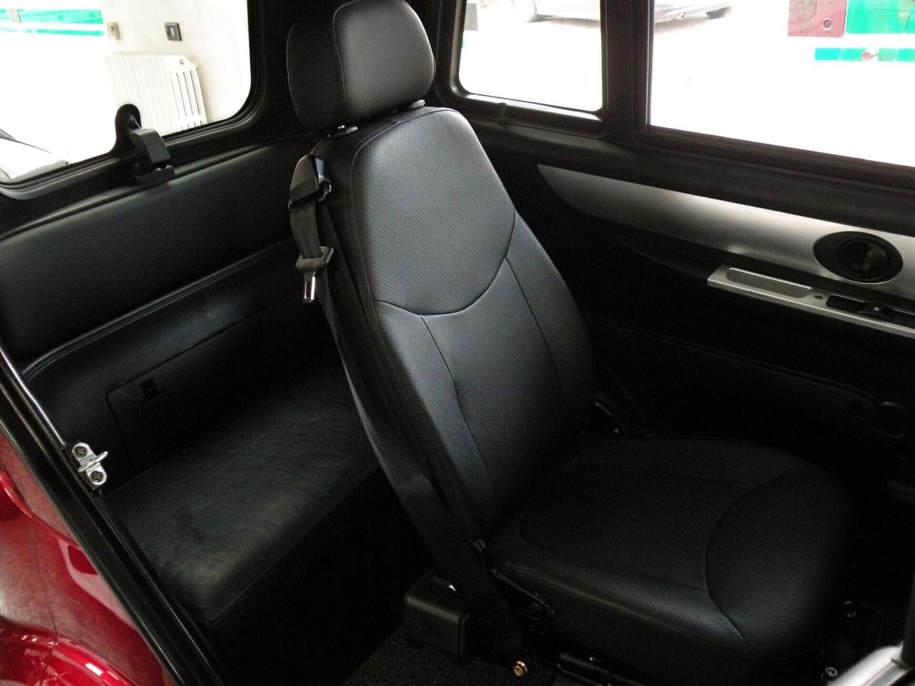 VITALE MOB50 PALLINA NO PATENTE