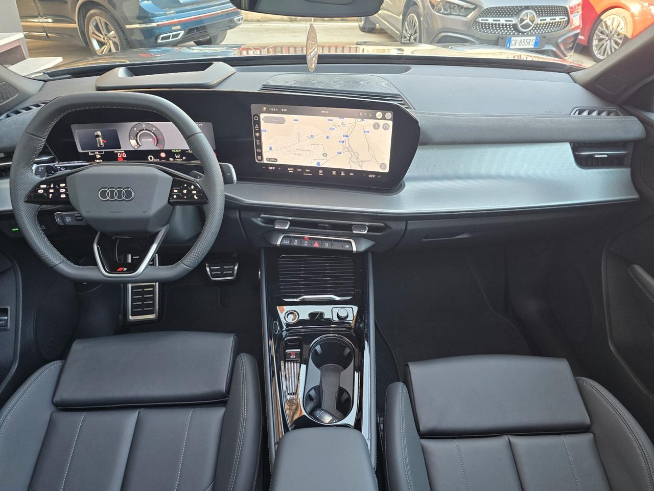 Audi Q3 SPB TDI 110 kW S tronic Line edition