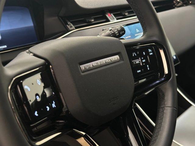 LAND ROVER Range Rover Evoque 1.5 I3 PHEV 269 CV AWD Auto S