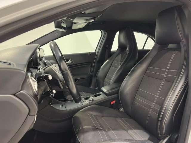 Mercedes-Benz A 200 CDI Automatic Premium