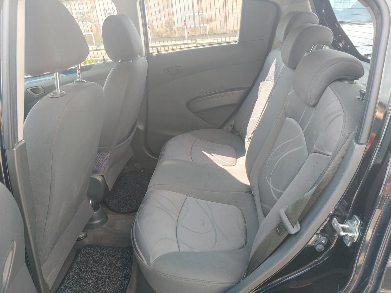 Chevrolet Spark 1.0 GPL Eco Logic