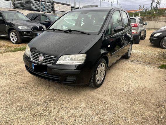 FIAT Idea 1.2 16V