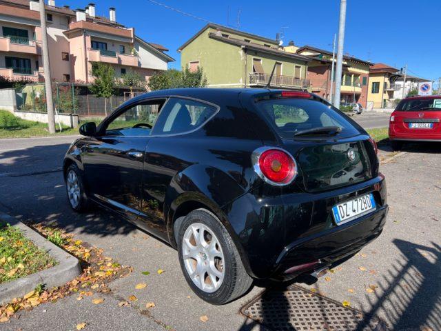 ALFA ROMEO MiTo 1.4 78 CV Distinctive Sport Pack