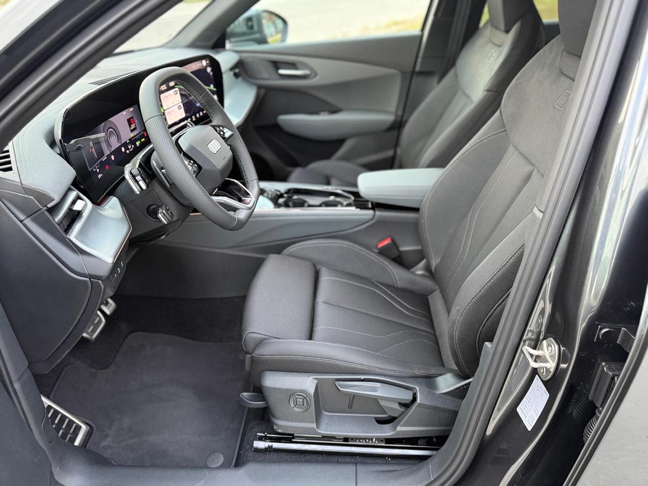 Audi Q3 TDI 110 kW S tronic 2x Line edition