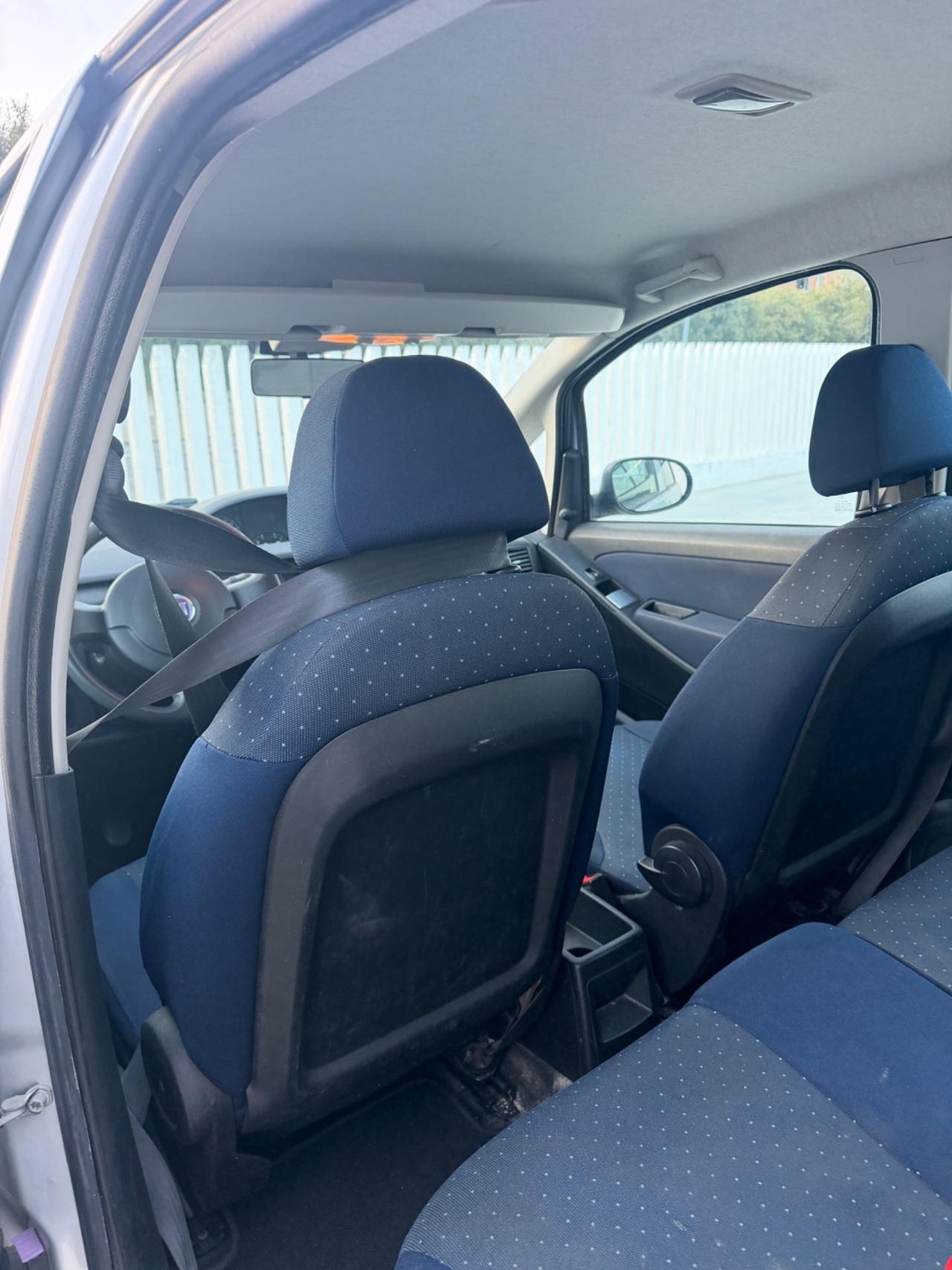 Fiat Idea 1.3 Multijet 16V 90 CV BlackLabel